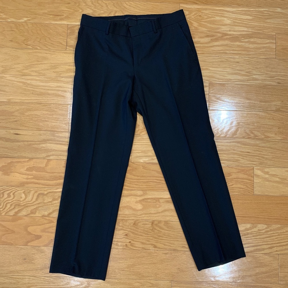 Gucci Dress Pants Suit pants